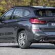 REVIEW : 2020 F48 BMW X1 LCI in Malaysia – RM225k