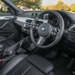 REVIEW : 2020 F48 BMW X1 LCI in Malaysia – RM225k