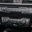 REVIEW : 2020 F48 BMW X1 LCI in Malaysia – RM225k