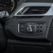 REVIEW : 2020 F48 BMW X1 LCI in Malaysia – RM225k