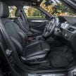 REVIEW : 2020 F48 BMW X1 LCI in Malaysia – RM225k