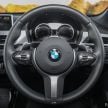 REVIEW : 2020 F48 BMW X1 LCI in Malaysia – RM225k