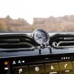 Bentley Bentayga Speed facelift debuts with 635 PS and 900 Nm – remains the fastest SUV in the world