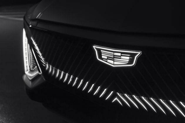 GM and Cadillac finally granted 2026 F1 entry – full works team with in-house power unit by 2030