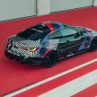 SPYSHOTS: Hot G82 BMW M4 spotted on test – GTS?