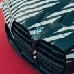SPYSHOTS: Hot G82 BMW M4 spotted on test – GTS?