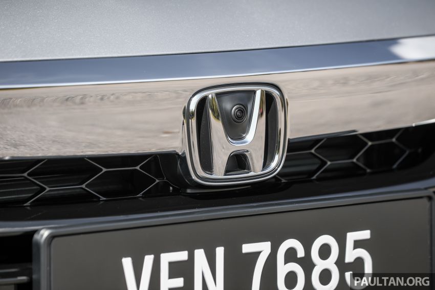 REVIEW: 2020 Honda Accord 1.5TC-P in Malaysia 1164994