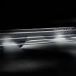 Isuzu D-Max Stealth edition teased – August 6 launch