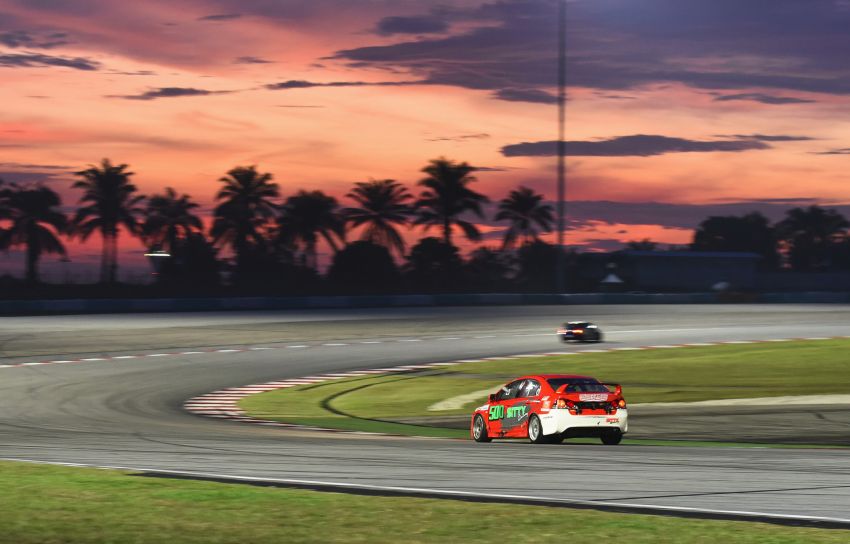 Malaysia Speed Festival to tie up with SIC for Merdeka Race 2020, featuring MCS and MSF SuperTurismo 1163506