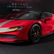Ferrari SF90 Stradale plug-in hybrid debuts in Malaysia – 1,000 PS, 0-100 km/h in 2.5 secs, from RM1.908 mil