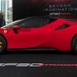 Ferrari SF90 Stradale plug-in hybrid debuts in Malaysia – 1,000 PS, 0-100 km/h in 2.5 secs, from RM1.908 mil