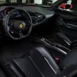 Ferrari SF90 Stradale plug-in hybrid debuts in Malaysia – 1,000 PS, 0-100 km/h in 2.5 secs, from RM1.908 mil