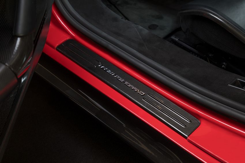 Ferrari SF90 Stradale plug-in hybrid debuts in Malaysia – 1,000 PS, 0-100 km/h in 2.5 secs, from RM1.908 mil 1178903