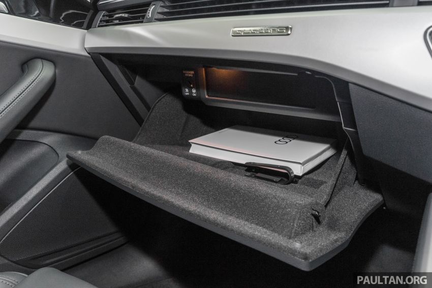 2020 Audi A5 Sportback facelift previewed in M’sia – 190 PS 2.0 TFSI and 249 PS quattro variants offered 1182718