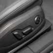 2020 Audi A5 Sportback facelift now in Malaysia – mild hybrid; RM350,900 for 2.0 TFSI, RM377,900 for quattro