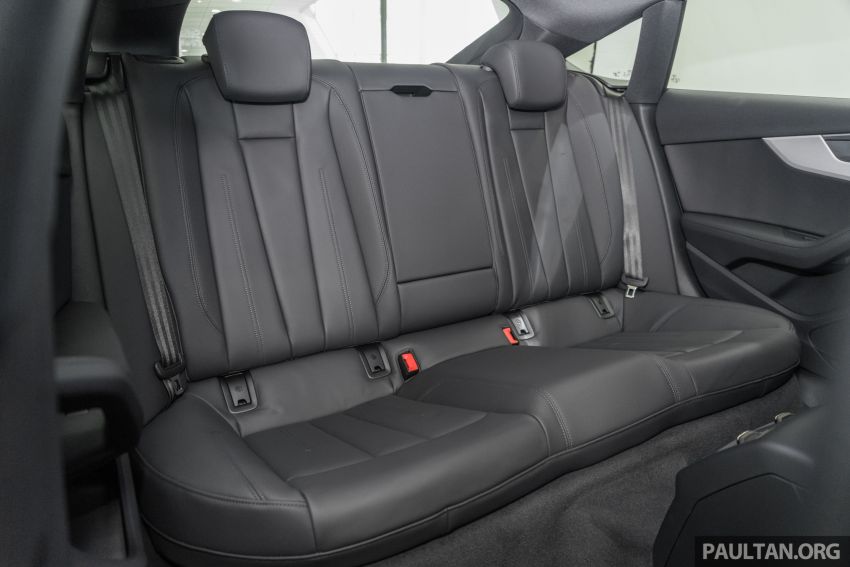 2020 Audi A5 Sportback facelift previewed in M’sia – 190 PS 2.0 TFSI and 249 PS quattro variants offered 1182730