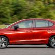 2020 Honda City – 5th-gen launched in Malaysia; 1.5L S, E and V; RS e:HEV Hybrid world debut, from RM74k