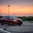 2020 Honda City – 5th-gen launched in Malaysia; 1.5L S, E and V; RS e:HEV Hybrid world debut, from RM74k