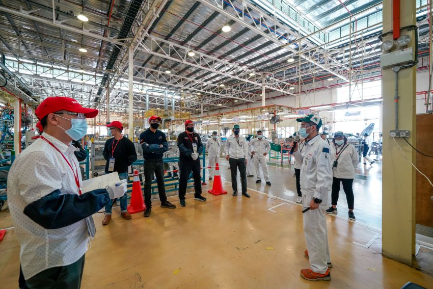 2020 Honda City: CKD production in full swing, Melaka factories upgraded to be on par with Honda Japan 1182771