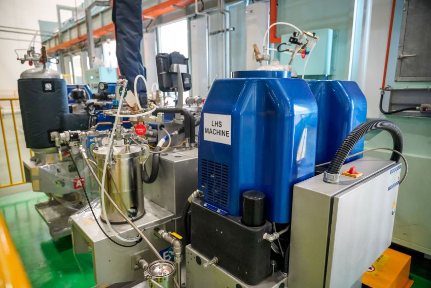 2020 Honda City: CKD production in full swing, Melaka factories upgraded to be on par with Honda Japan 1182781