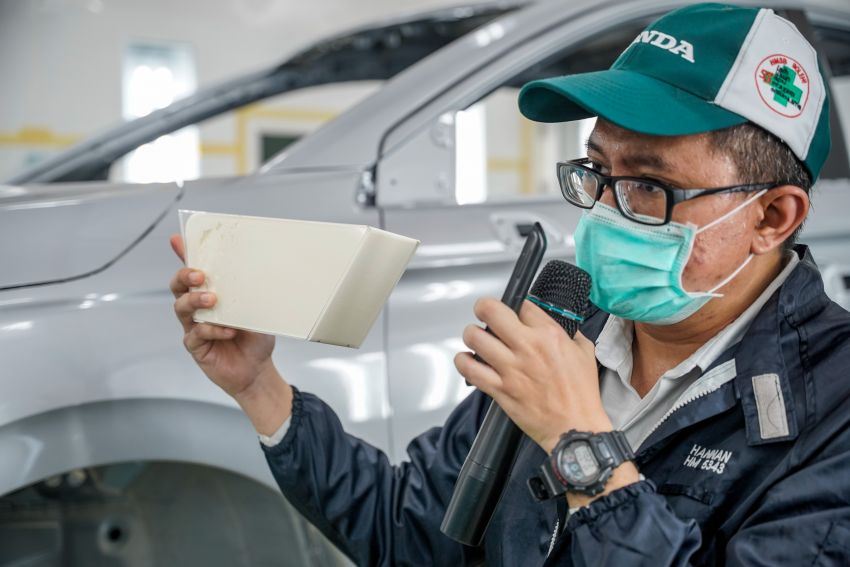 2020 Honda City: CKD production in full swing, Melaka factories upgraded to be on par with Honda Japan 1182782