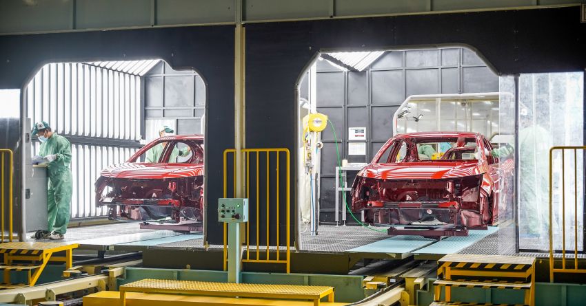 2020 Honda City: CKD production in full swing, Melaka factories upgraded to be on par with Honda Japan 1182789
