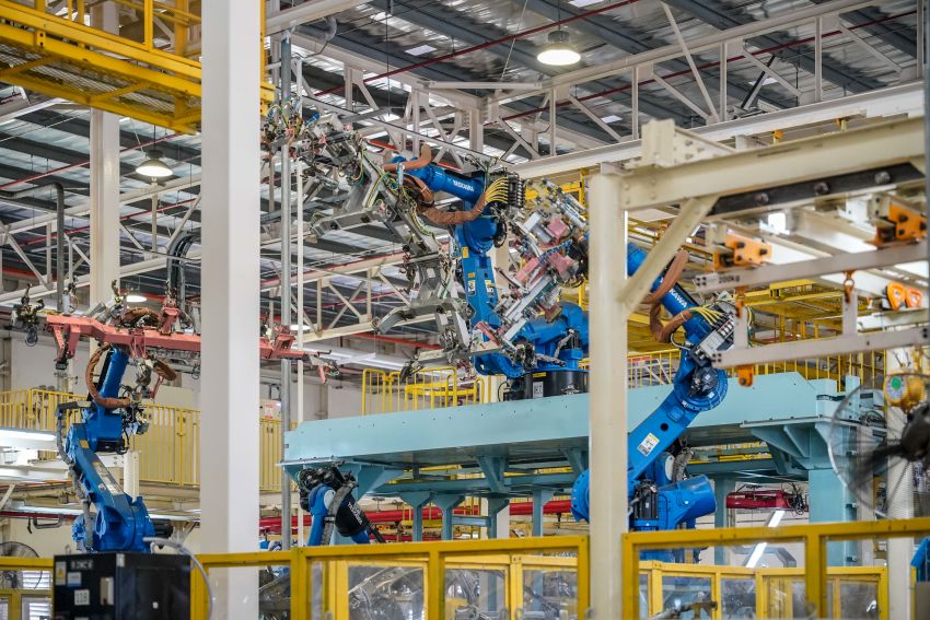 2020 Honda City: CKD production in full swing, Melaka factories upgraded to be on par with Honda Japan 1182774