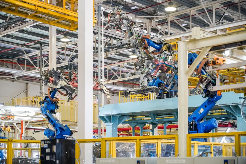 2020 Honda City: CKD production in full swing, Melaka factories upgraded to be on par with Honda Japan 1182776