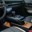 Mazda MX-30 Electric is coming to Malaysia – report