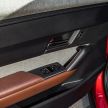 Mazda MX-30 Electric is coming to Malaysia – report