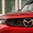 Mazda MX-30 Electric is coming to Malaysia – report
