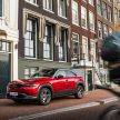 Mazda MX-30 Electric is coming to Malaysia – report