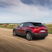 Mazda MX-30 Electric is coming to Malaysia – report