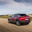 Mazda MX-30 Electric is coming to Malaysia – report