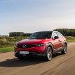 Mazda MX-30 Electric is coming to Malaysia – report