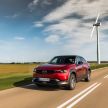 Mazda MX-30 Electric is coming to Malaysia – report