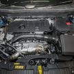 X247 Mercedes-Benz GLB SUV launched in Malaysia – seven-seat GLB200, GLB250 4Matic; from RM269k