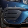 X247 Mercedes-Benz GLB SUV launched in Malaysia – seven-seat GLB200, GLB250 4Matic; from RM269k