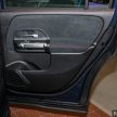 X247 Mercedes-Benz GLB SUV launched in Malaysia – seven-seat GLB200, GLB250 4Matic; from RM269k