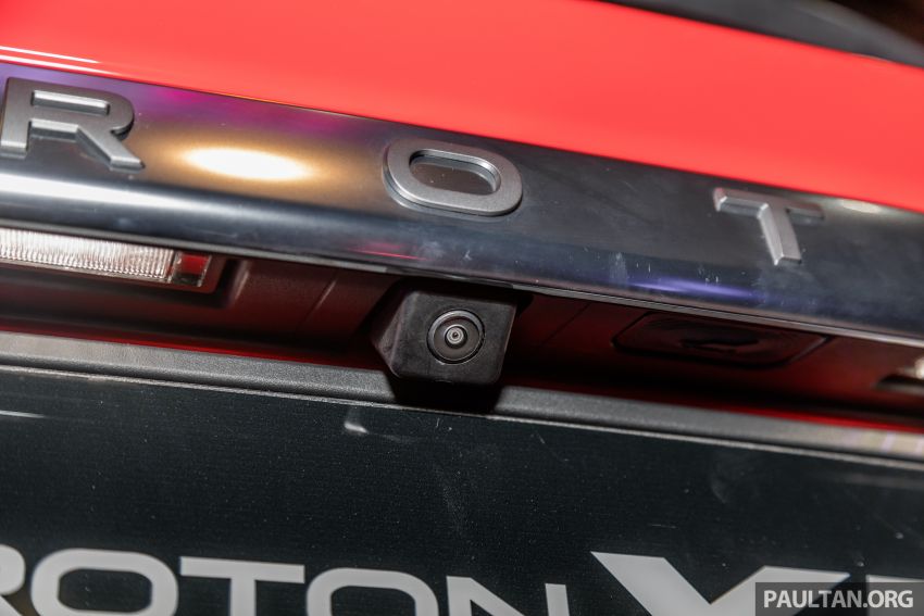 Proton X50 SUV previewed – 4 variants, 6 colours, 1.5TGDi and 7DCT, Level 2 semi-autonomous driving 1177253