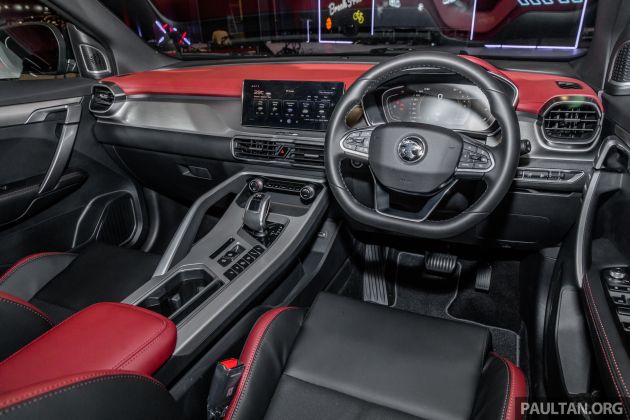 2020 Proton X50 variant breakdown – spec differences between Standard, Executive, Premium and Flagship