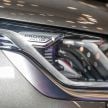 Proton X50 – Volvo dan Geely jelaskan mengapa mereka hasilkan enjin lebih kecil dengan 3-silinder
