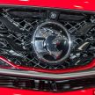 Proton X50 – Volvo dan Geely jelaskan mengapa mereka hasilkan enjin lebih kecil dengan 3-silinder