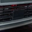 Proton X50 – Volvo dan Geely jelaskan mengapa mereka hasilkan enjin lebih kecil dengan 3-silinder