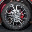 Proton X50 – Volvo dan Geely jelaskan mengapa mereka hasilkan enjin lebih kecil dengan 3-silinder