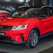 Proton X50 – Volvo dan Geely jelaskan mengapa mereka hasilkan enjin lebih kecil dengan 3-silinder