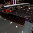 Proton X50 – Volvo dan Geely jelaskan mengapa mereka hasilkan enjin lebih kecil dengan 3-silinder