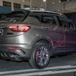 Proton X50 – Volvo dan Geely jelaskan mengapa mereka hasilkan enjin lebih kecil dengan 3-silinder