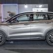 Proton X50 – Volvo dan Geely jelaskan mengapa mereka hasilkan enjin lebih kecil dengan 3-silinder