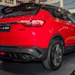 Proton X50 – Volvo dan Geely jelaskan mengapa mereka hasilkan enjin lebih kecil dengan 3-silinder